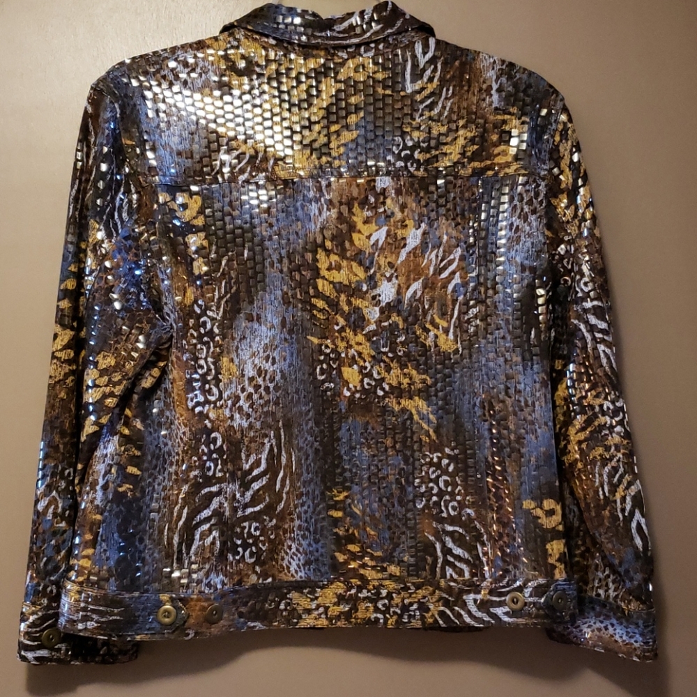 Ruby Rd. Lightweight jacket - Picture 5 of 5